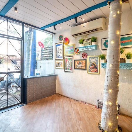 Hotel Celestiial , Candolim Luaran gambar