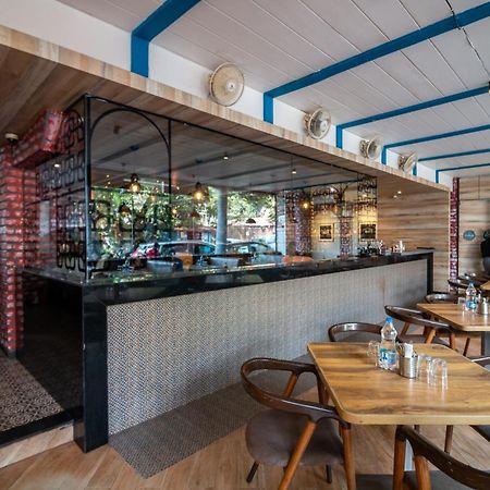 Hotel Celestiial , Candolim Luaran gambar
