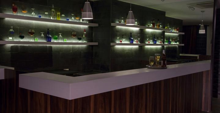 Hotel Celestiial , Candolim Luaran gambar
