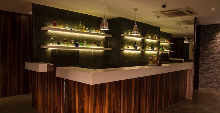 Hotel Celestiial , Candolim Luaran gambar