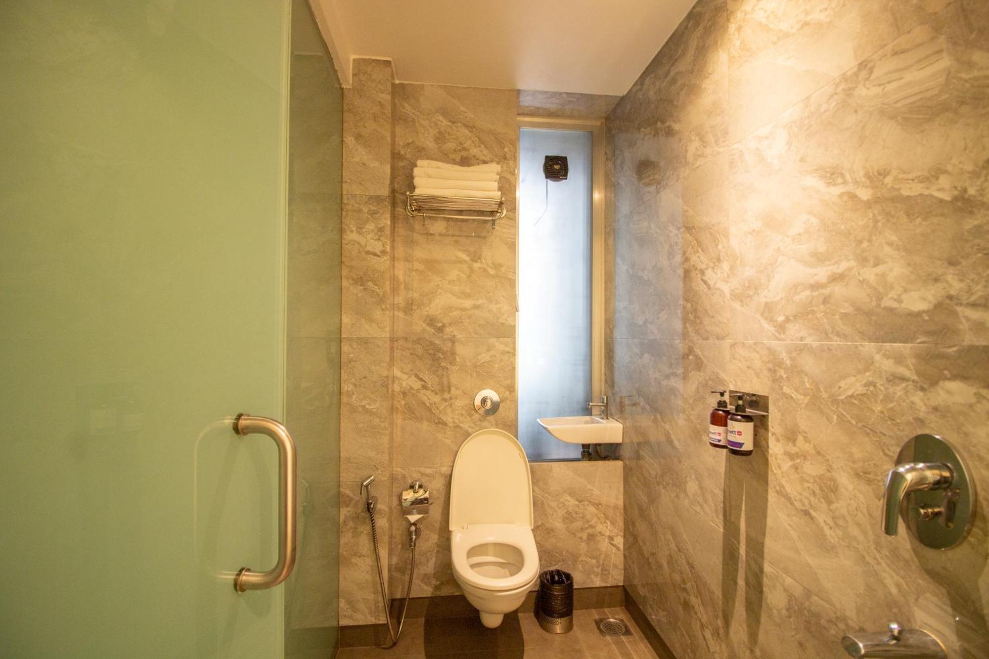 Hotel Celestiial , Candolim Luaran gambar