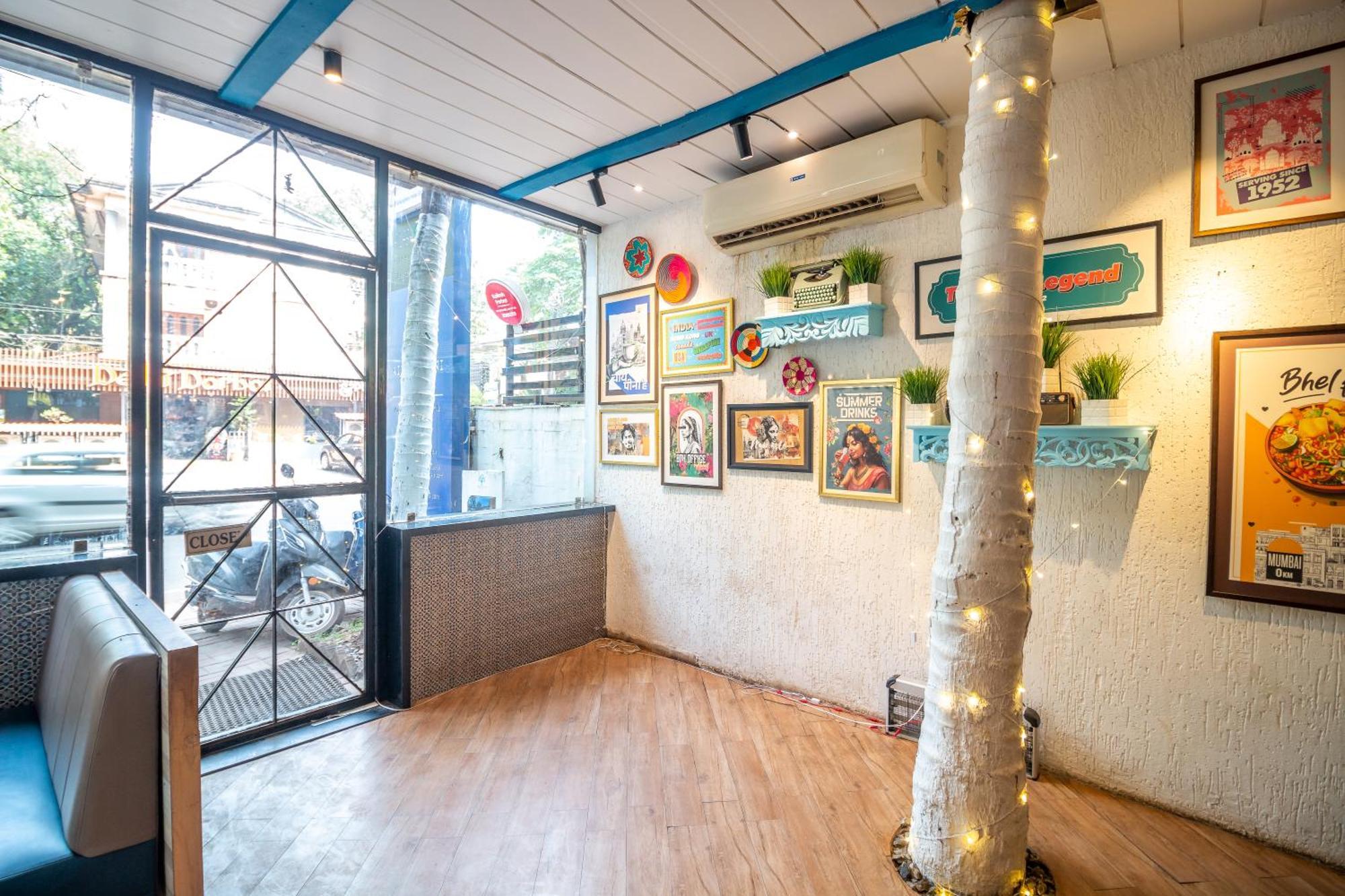 Hotel Celestiial , Candolim Luaran gambar