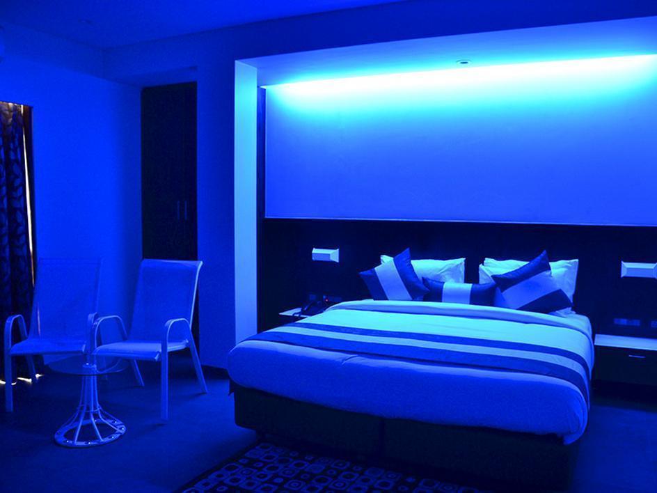 Hotel Celestiial , Candolim Luaran gambar