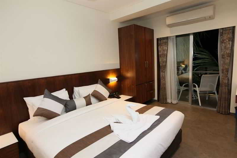 Hotel Celestiial , Candolim Luaran gambar