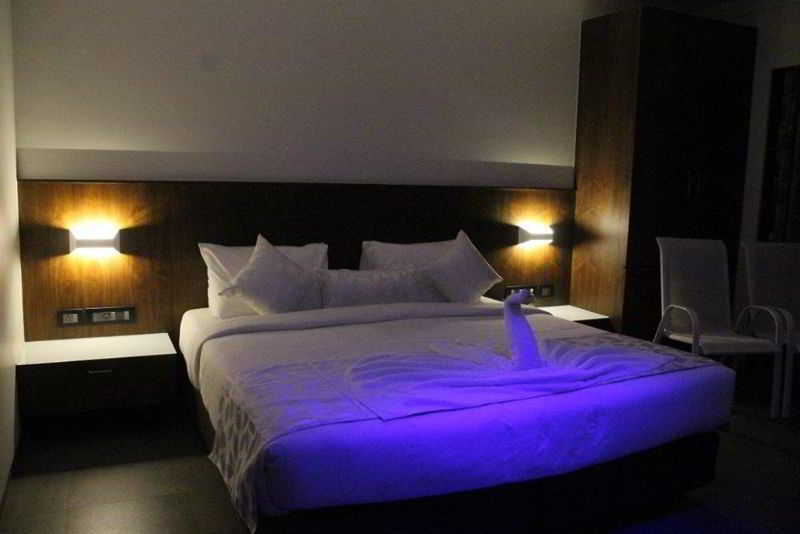 Hotel Celestiial , Candolim Luaran gambar