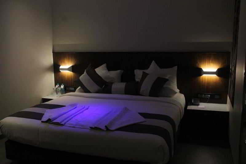 Hotel Celestiial , Candolim Luaran gambar