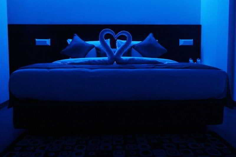 Hotel Celestiial , Candolim Luaran gambar