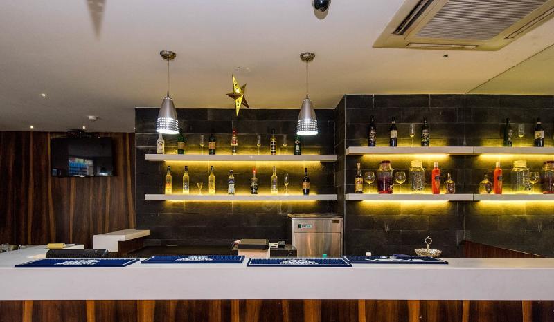Hotel Celestiial , Candolim Luaran gambar